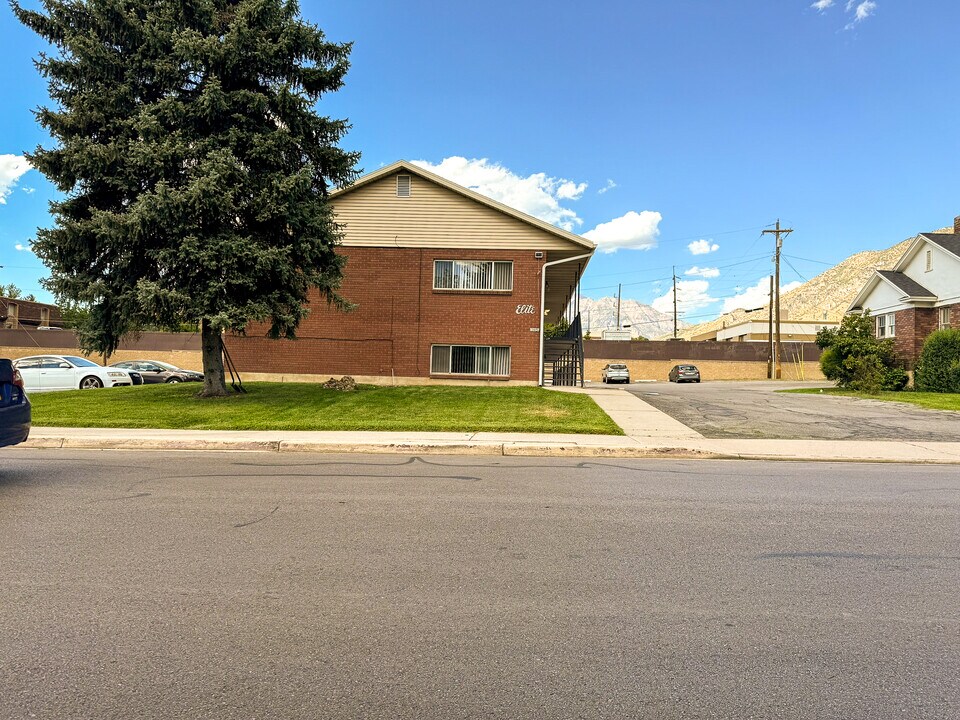 813 E 820 N in Provo, UT - Building Photo