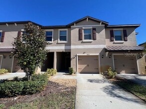 8606 Reedville St in New Port Richey, FL - Building Photo - Building Photo