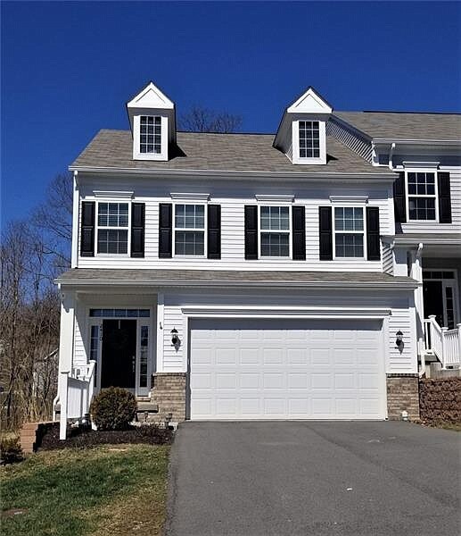 2410 Canoe Dr Rentals in Washington, PA