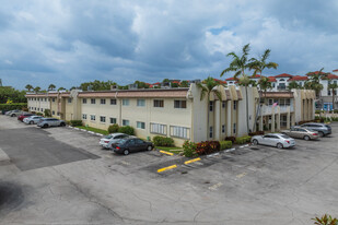 Snug Harbor Gardens Apartments