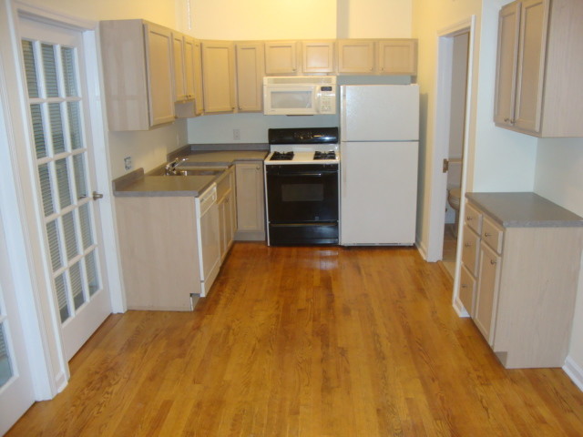 260 Dwight St-Unit -D in New Haven, CT - Building Photo