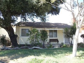 Colorado Cottages in Arcadia, CA - Foto de edificio - Building Photo