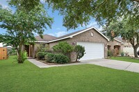 7502 Honey Pine Ln in Cypress, TX - Foto de edificio - Building Photo