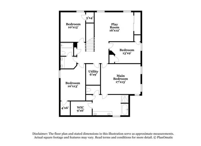 4923 Conifer Ridge Way in Humble, TX - Building Photo - Building Photo