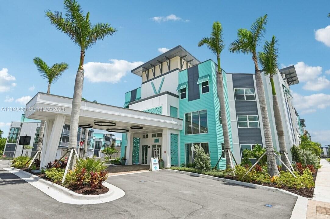 3901 Coast View Pointe in Vero Beach, FL - Foto de edificio