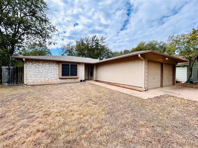 property at 7612 Islander Dr