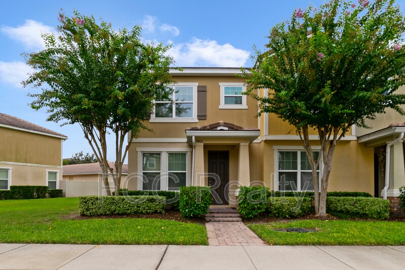 7460 Leighside Dr in Windermere, FL - Building Photo