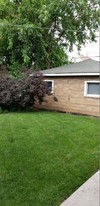 3642 N Christiana Ave, Unit BG in Chicago, IL - Building Photo - Building Photo