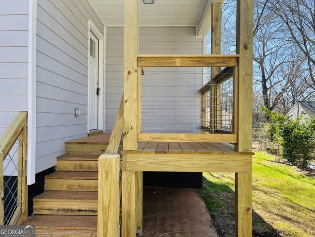 7 Swint Pl in Newnan, GA - Building Photo - Building Photo