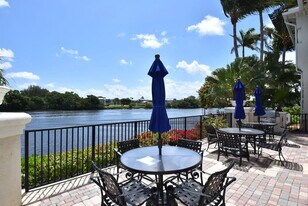 3421 Tuscany Way in Boynton Beach, FL - Building Photo