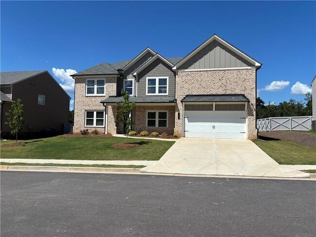 107 Longhorn Wy in Auburn, GA - Building Photo - Building Photo