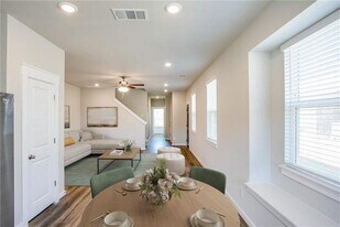 502 Fiery Skipper Dr in Pflugerville, TX - Building Photo