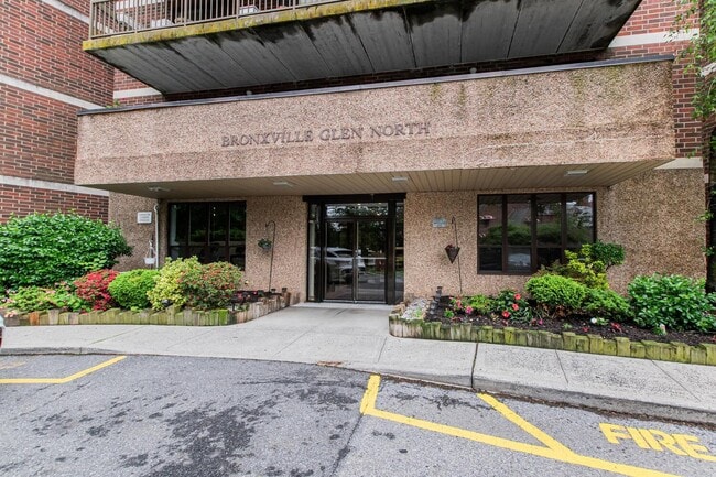 property at 1374 Midland Ave