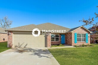 2110 Bradford Ln in Newcastle, OK - Building Photo - Building Photo