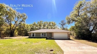 154 Guava Terrace in Ocklawaha, FL - Building Photo