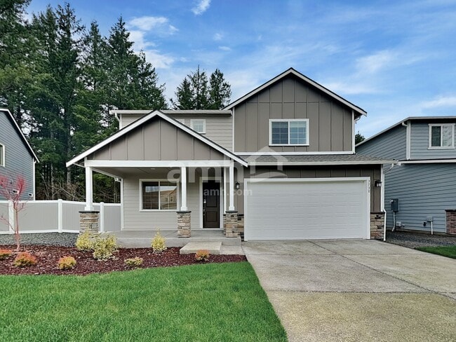 property at 7730 Brenden St SW