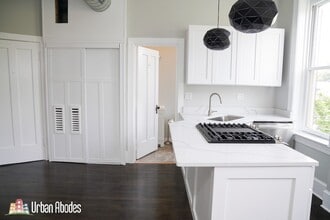 3559 N Ashland Ave, Unit J02W in Chicago, IL - Building Photo - Building Photo