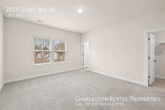 2011 Quiet Ibis Rd in Hanahan, SC - Building Photo - Building Photo