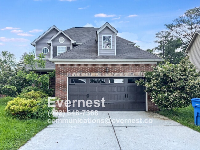 property at 7145 Tyner Rd