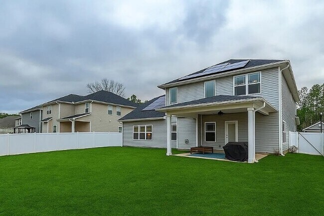 182 Hillmont Dr in Garner, NC - Foto de edificio - Building Photo