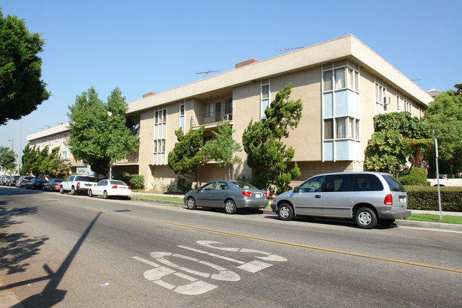 211 E California Ave in Glendale, CA - Building Photo - Building Photo