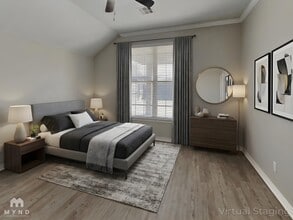 2520 NW 194th St in Edmond, OK - Building Photo - Building Photo