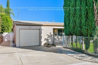 1401 8th St in San Fernando, CA - Building Photo - Building Photo