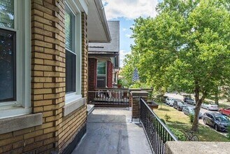 5234 Commonwealth St in Detroit, MI - Building Photo - Building Photo