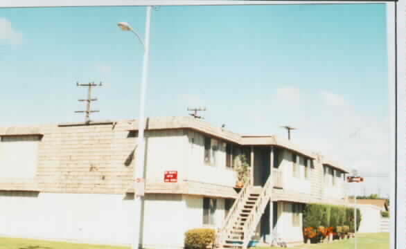 201 La Canada Ave in Oxnard, CA - Building Photo - Building Photo