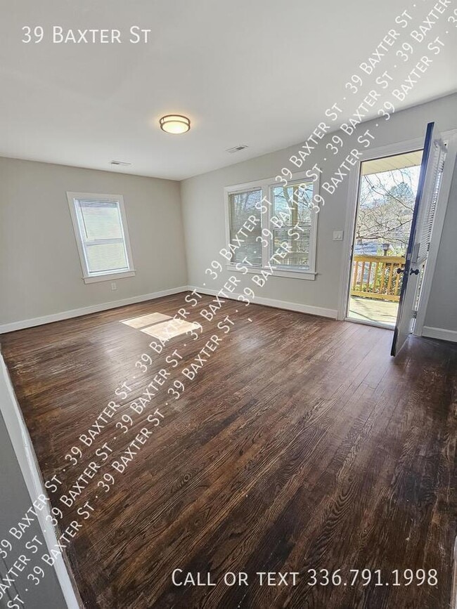 39 Baxter St in Greenville, SC - Building Photo - Building Photo