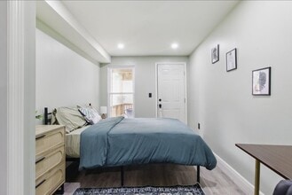 1232 W Lombard St in Baltimore, MD - Building Photo - Building Photo