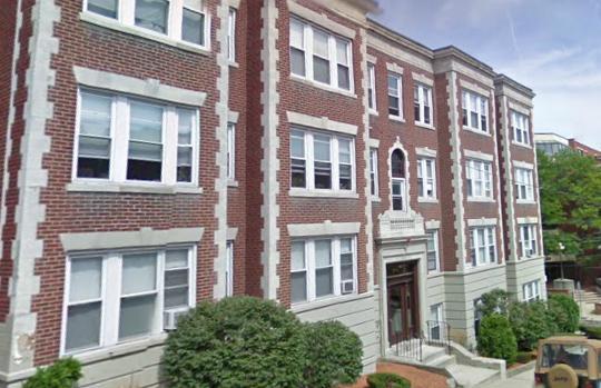 99 Brainerd Rd, Unit 21 in Boston, MA - Building Photo