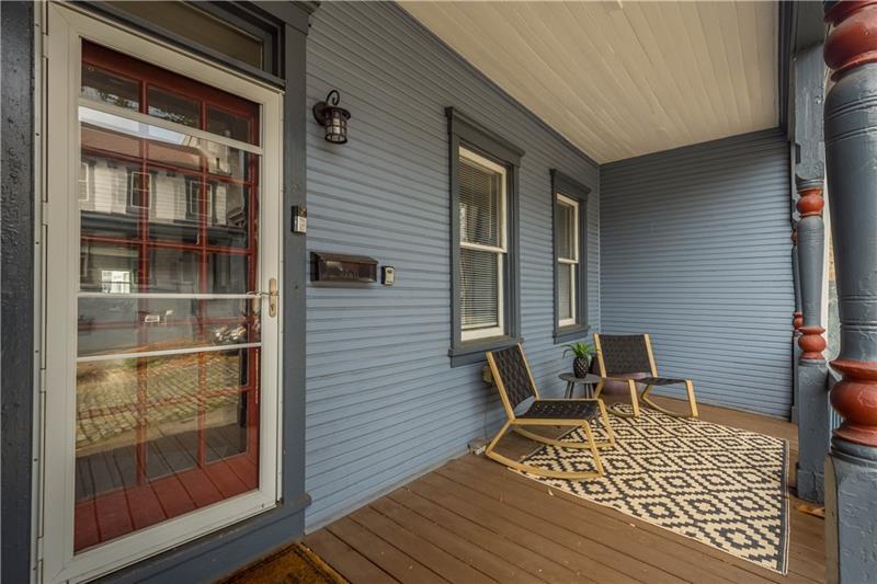 1207 Linden Pl in Pittsburgh, PA - Building Photo