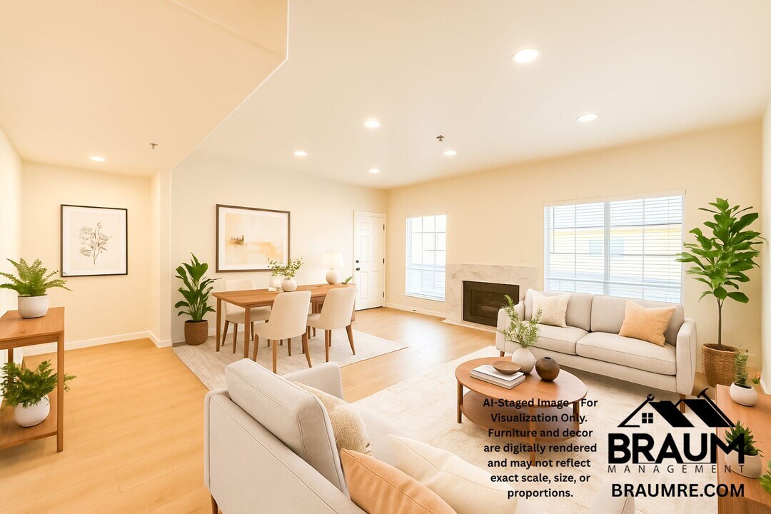 11035 Moorpark St in Los Angeles, CA - Building Photo