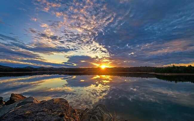 property at 124 Lake Shore Dr