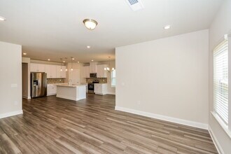 3627 Mathewson Way in Murfreesboro, TN - Foto de edificio - Building Photo