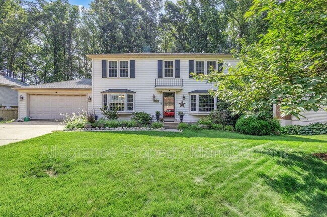 9713 Velilla Rd in Burke, VA - Building Photo - Building Photo