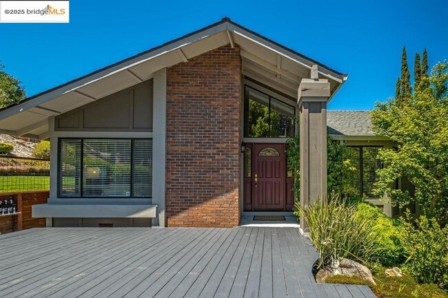 1431 Huston Rd in Walnut Creek, CA - Building Photo - Building Photo