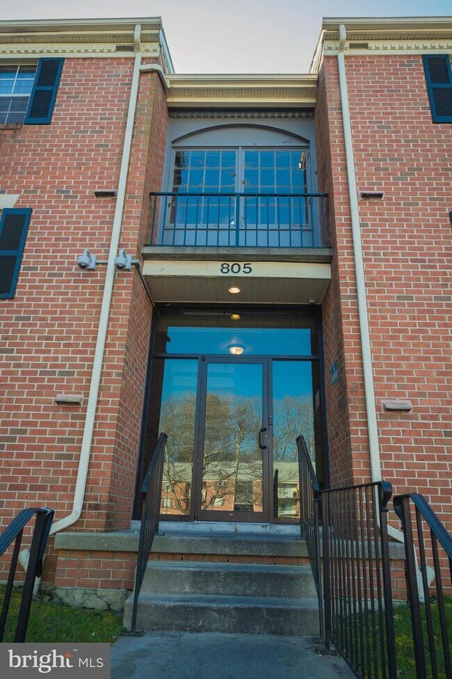 805 College Ln-Unit -G in Salisbury, MD - Building Photo - Building Photo