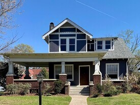 206 Eveningside Dr in Chattanooga, TN - Building Photo