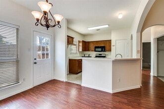 1036 Liberty Cir in Hurst, TX - Building Photo - Building Photo