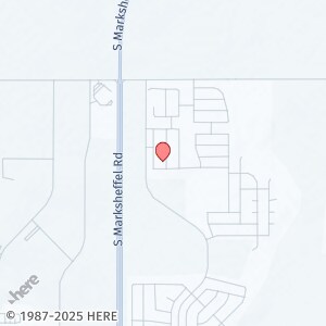 3872 Tahoe Forest Ln in Colorado Springs, CO - Building Photo