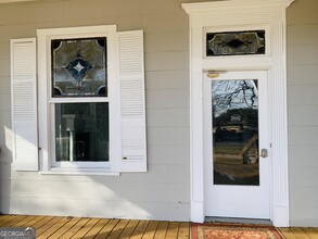 109 Ben Hill St in Lagrange, GA - Foto de edificio - Building Photo