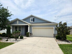 5432 SW 49th Ave in Ocala, FL - Building Photo