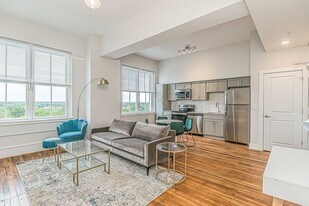 The View at Wayne National in Goldsboro, NC - Building Photo