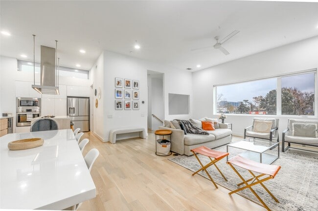 property at 1141 W 18th St