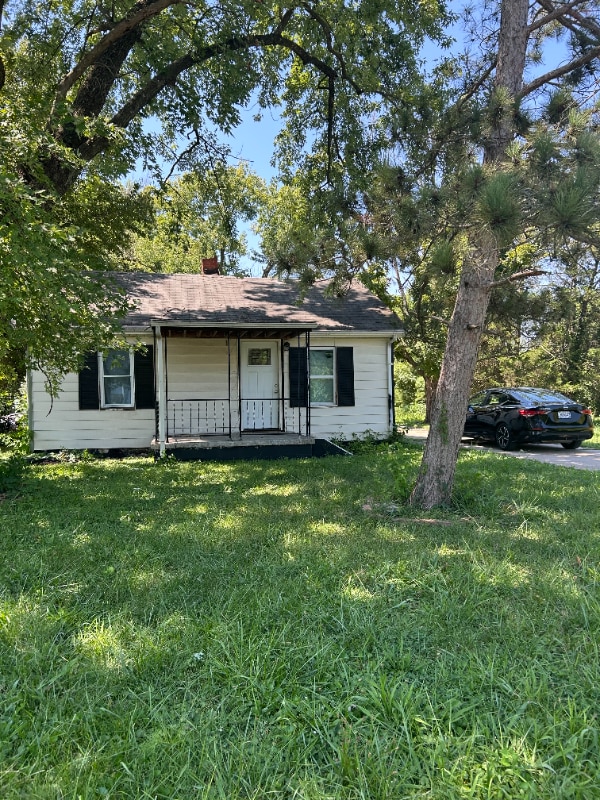 property at 132 Kinder St