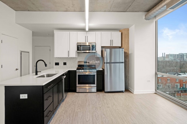 1409 S State St in Chicago, IL - Building Photo - Building Photo