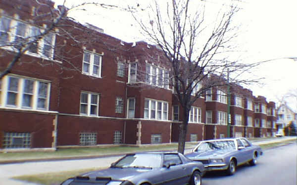 3450-3470 N Kedvale Ave in Chicago, IL - Building Photo - Building Photo