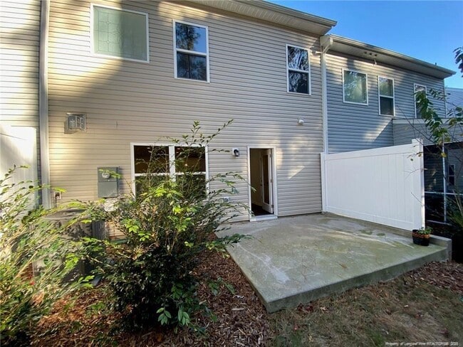 1206 Wingstem Pl in Raleigh, NC - Building Photo - Building Photo